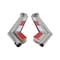 Fleet Engineers BRACKET, 033-04648 033-04648 - alternate 1